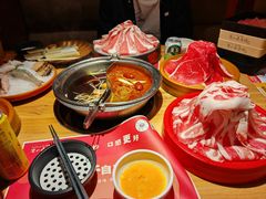 -慶の寿喜烧·和牛自助餐厅(浑南店)