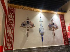 -五悦北平四季涮肉·烧烤(老商埠店)