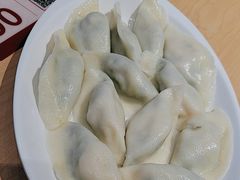 -喜家德虾仁水饺(东方宝泰店)