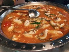 -陈生记黑鱼馆·20年活鱼现杀(宁波鼓楼店)