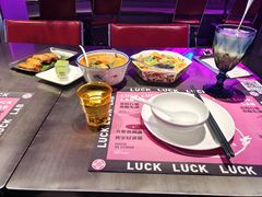 -新越盏·东南亚料理(捷登都会店)