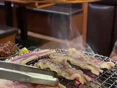 -竹马炭火烤肉(南屏店)