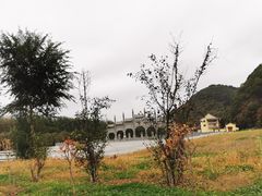 -天女山森林公园
