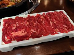 -黔有有贵州酸汤夺夺粉火锅(五味十字店)