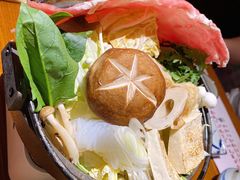 -二丁目食堂(浑南花园城店)