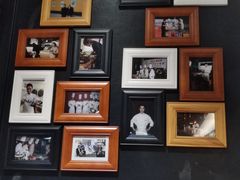 -K·Kitchen KK牛扒厨房(江南西店)