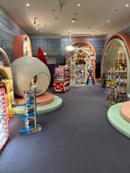 点击看大图 -奈尔宝·儿童乐园·亲子餐厅(华采天地店)