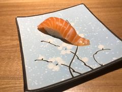 -寿司皇(扬名广场店)