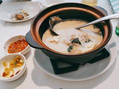 -莆田餐厅PUTIEN(三里屯店)