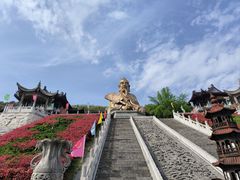 -句容茅山景区