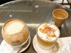 -民信老铺(双皮奶博物馆店)