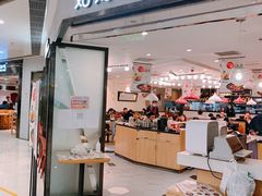 门面-姑姑宴(富力广场店)