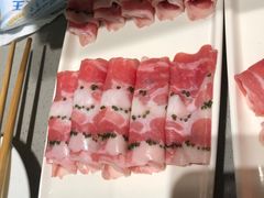 -海底捞火锅(崇文门新世界百货店)