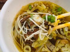 -乡党臊子面(丰庆公园店)