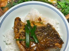 -九道菜有鸡鱼头(石鼓路店)