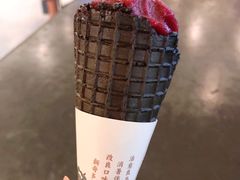 -喜茶(广州天汇igc店)