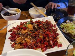 -望京一号·重庆江湖菜(工体店)