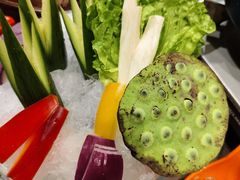 -箪食巷私房菜馆·鲁菜(玉函路店)