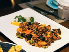 生炒甲鱼-童福兴·南京菜(老门东店)