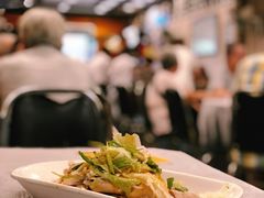 招牌葱油鸡-粤·向群饭店(龙津东路总店)