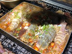 -鑫釜山海鲜烧烤(浑南店)