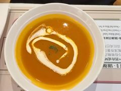 -安妮意大利餐厅(世贸天阶店)