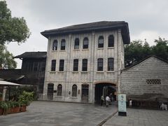 -安仁古镇