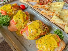 -BEYTI RESTAURANT贝迪餐厅