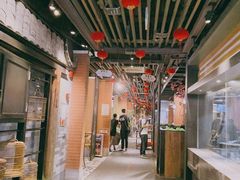 -广东道至正餐厅(区庄店)
