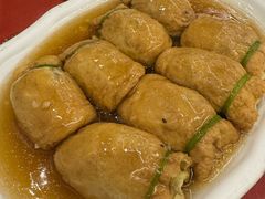 -玉华台饭庄(裕中西里小区店)