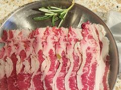 -欧巴烤肉(创富世纪店)
