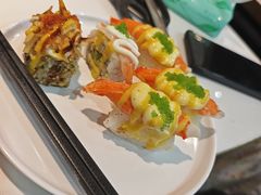 -苏格里岛自助烤肉海鲜火锅(成都金牛万达店)