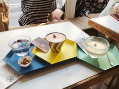-茶是一枝花泡茶店
