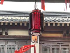 -香积寺