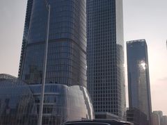 -中央广播电视总台(光华路办公区)