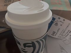 -星巴克(嘉兴平湖吾悦广场店)