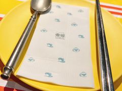 餐具摆设-simply thai天泰(美罗城店)