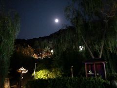 -徂徕山森林康养度假谷温泉