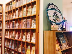 -猫的天空之城概念书店(印象城购物中心店)