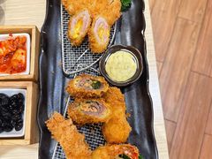 -胜博殿日式炸猪排(西红门店)