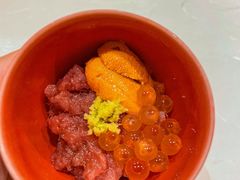 -鮨一日本料理(大中华店)