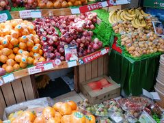 零售区-PAGODA百果园(深圳天琴阁店)