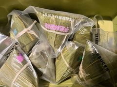 -星巴克(万都店)