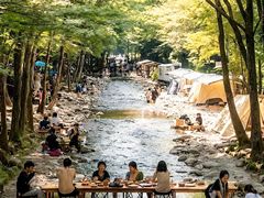 -青城山