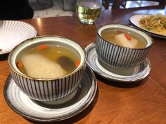 -如禾素食·下午茶·糖水