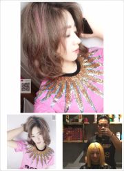 点击看大图 -MONE美发沙龙