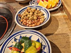 -旧街市鲜货老火锅(大光路店)