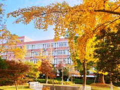 -杭州电子科技大学(下沙校区)