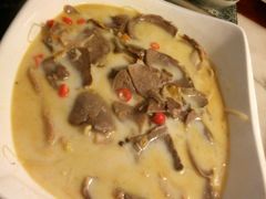 -大川先生·小龙虾·川菜(信义坊店)