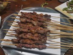 -大明铜锅·烤涮坊·烧烤(新开路店)